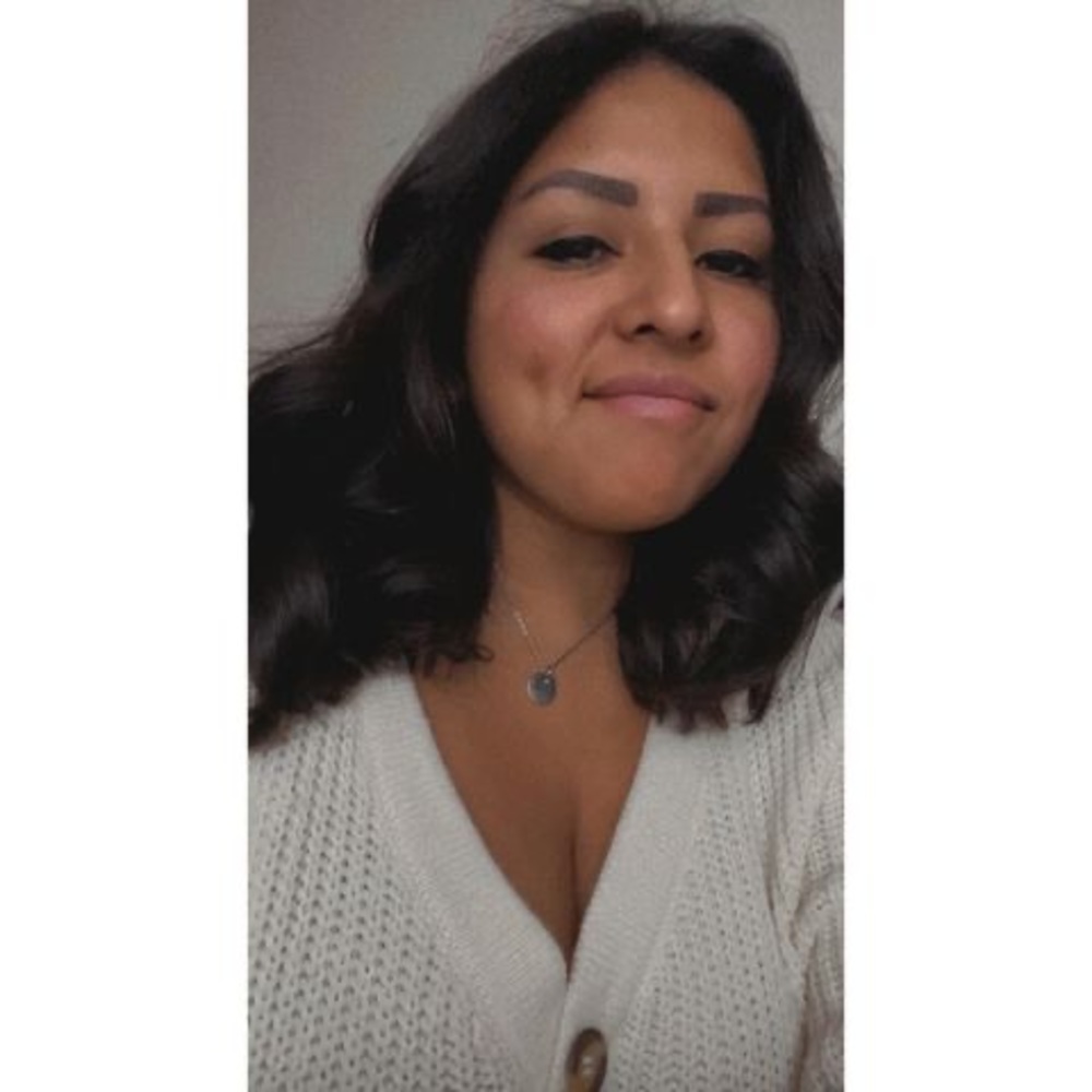 Meet your Posher, Jasmine